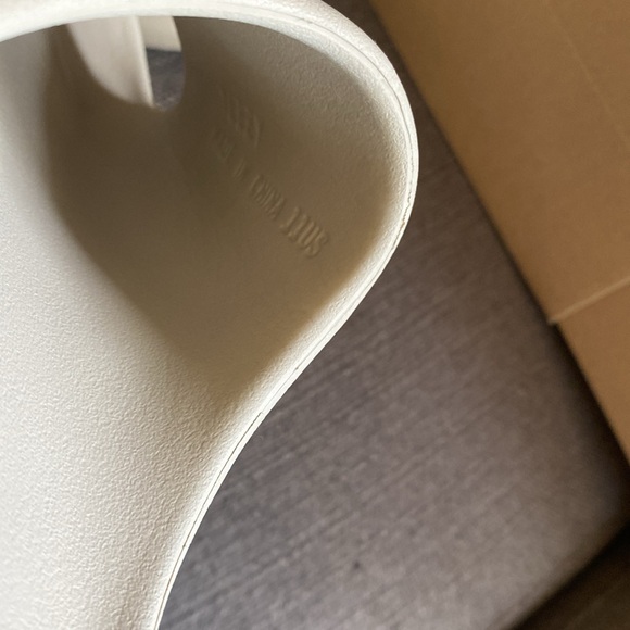 Yeezy slides pure - Picture 7 of 8